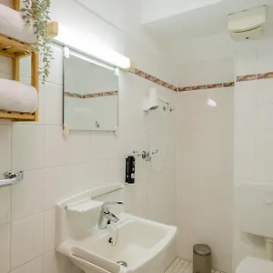 Aparthotel Alte Feuerwache, Berlin